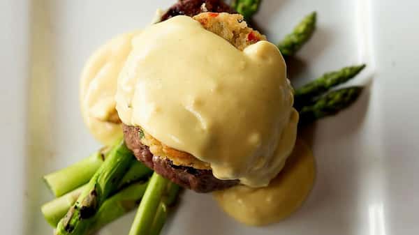 Oscar Filet