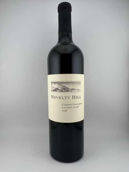 (206) Novelty Hill