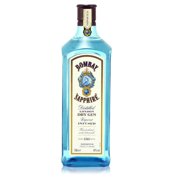 Bombay Sapphire