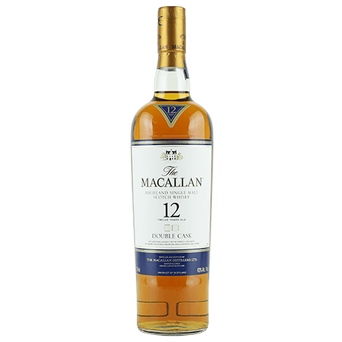 Macallan 12 Year