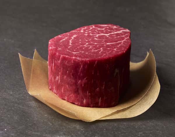 CAB Filet Mignon