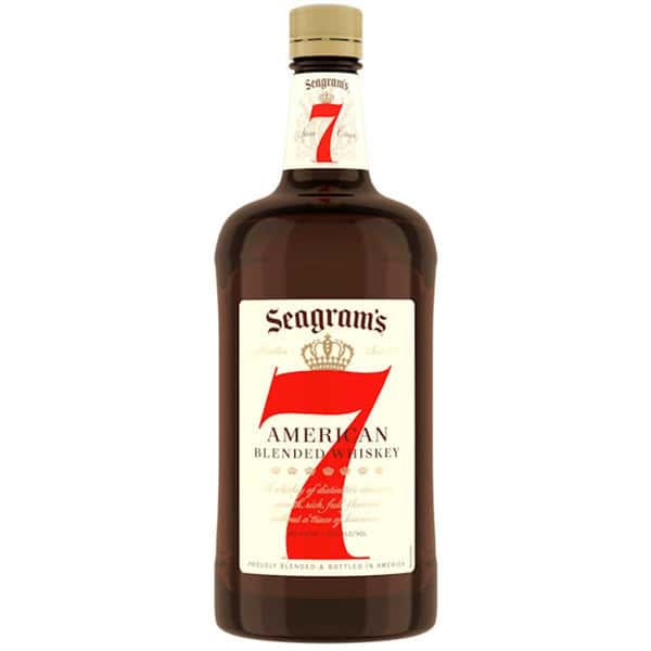 Seagram's 7