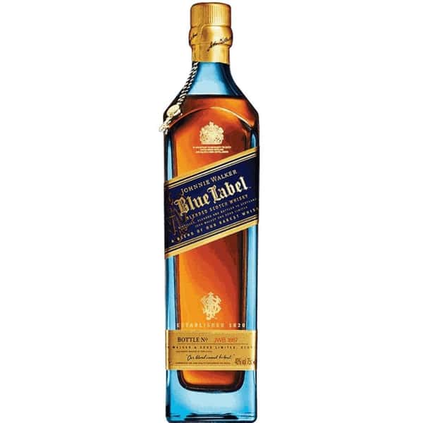 Johnnie Walker Blue