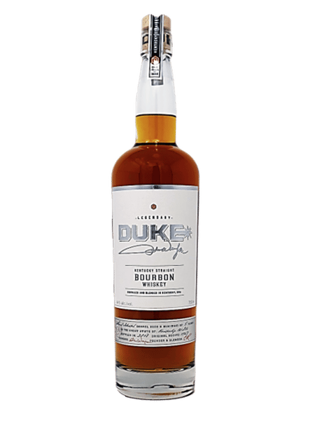 Duke Bourbon