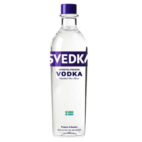 Svedka -House