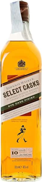 Johnnie Walker Select Casks