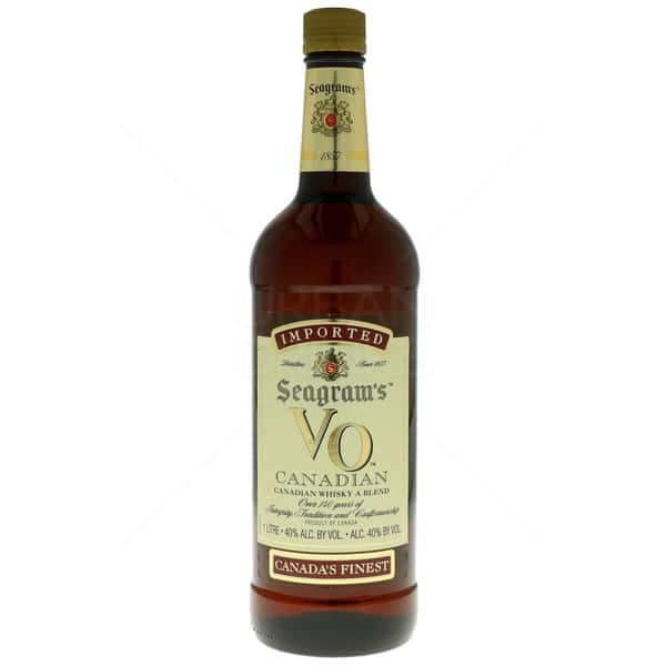 Seagram's Vo