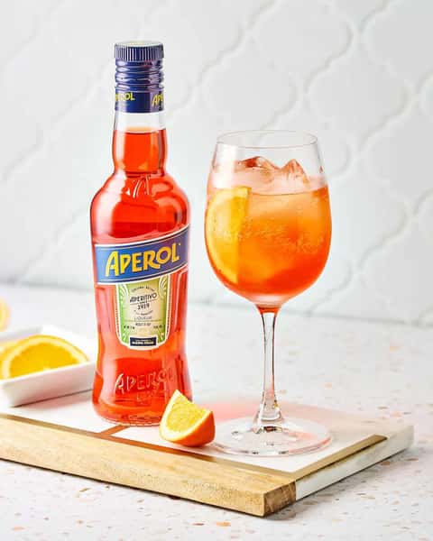 Aperol Spritz