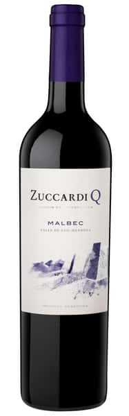 Btl Zuccardi Q Series Malbec