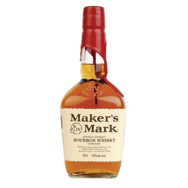 Maker's Mark