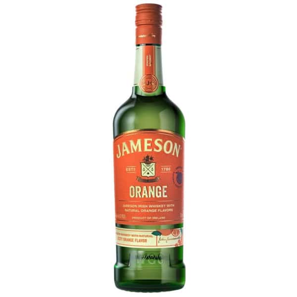 Jameson Orange