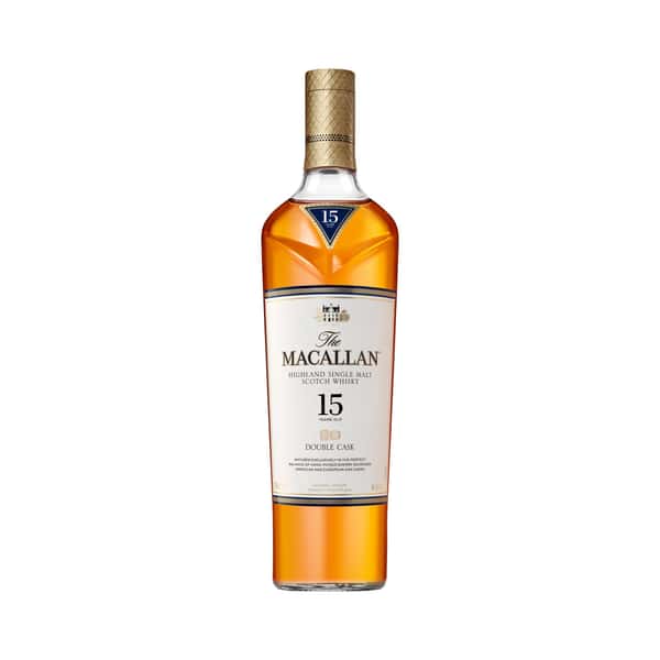 Macallan 15 Year