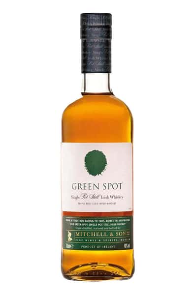 Green Spot