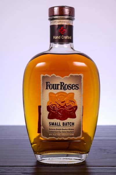 Four Roses Small Batch