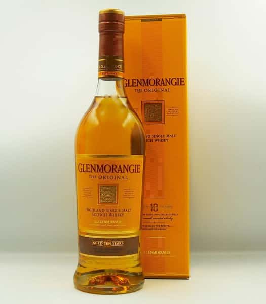 Glenmorangie 10 Yr