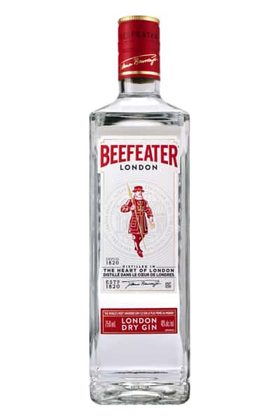 Beefeater
