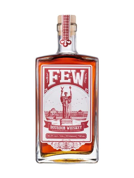 FEW Bourbon