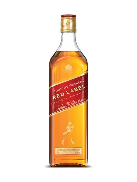 Johnnie Walker Red