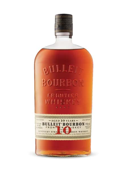 Bulleit 10