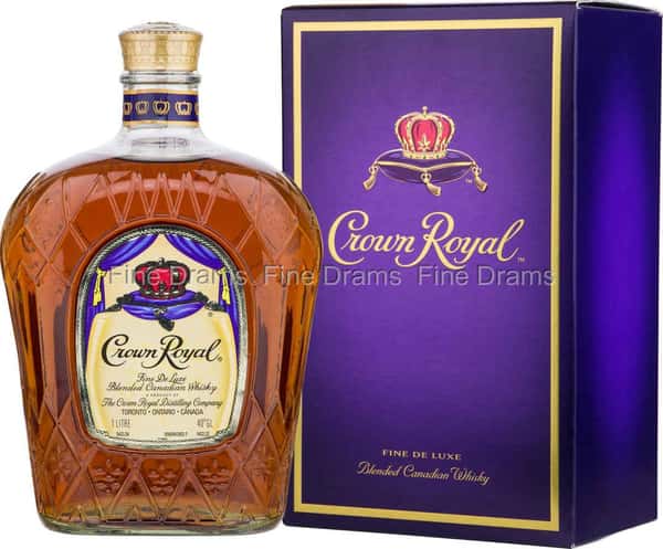 Crown Royal