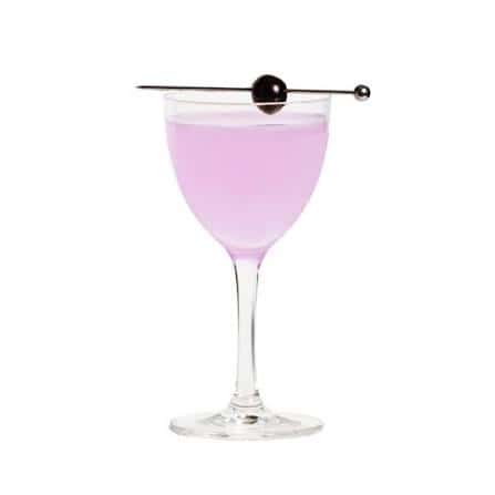 Aviation Cocktail