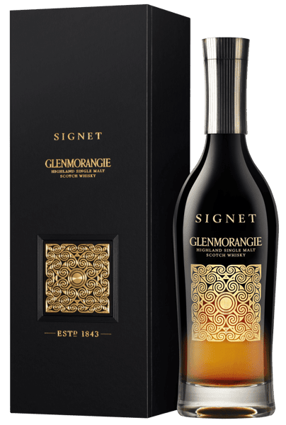 Glenmorangie Signet