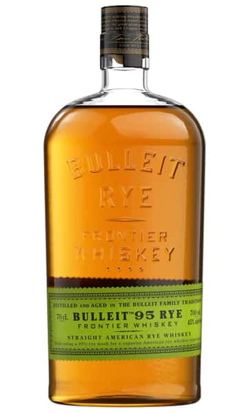 Bulleit Rye