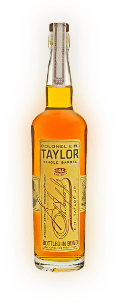 E.H. Taylor