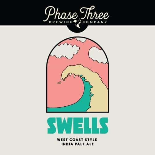 Swell IPA phase three