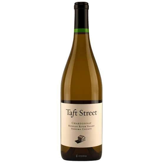 Btl Taft Street Chard