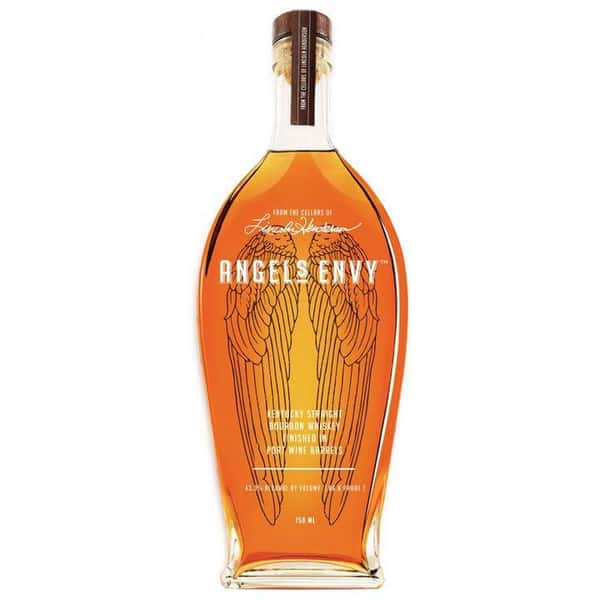 Angels Envy