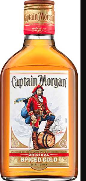 Captain Morgan