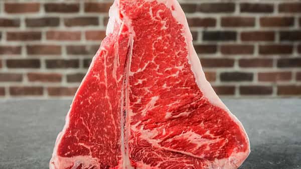 25 oz Dry Aged Porterhouse