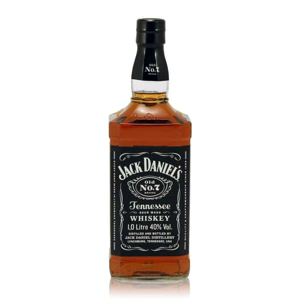 Jack Daniel's