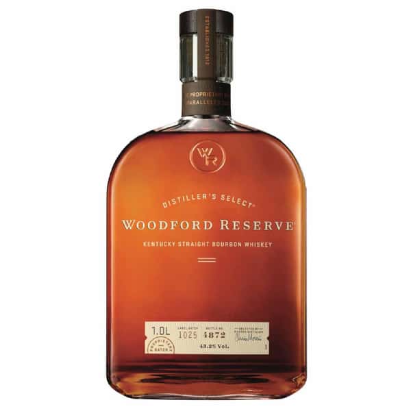 Woodford Reserve