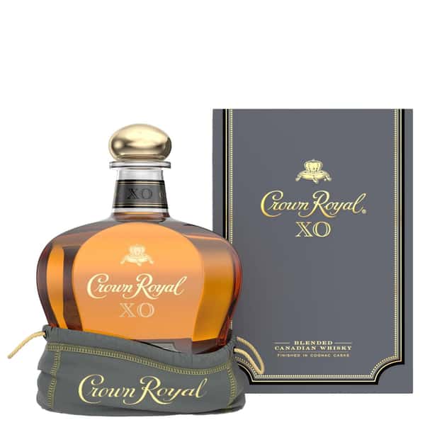 Crown Royal Regal XO