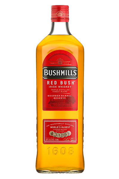 Bushmills Red