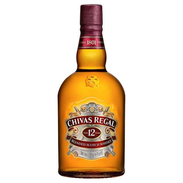 Chivas Regal