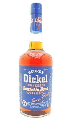 George Dickle Bottled in Bond