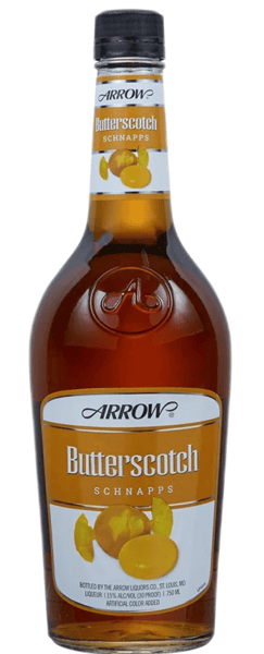 Butterscotch Schnapps