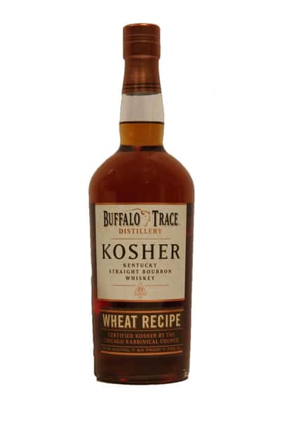 Buffalo Trace Kosher Wheat