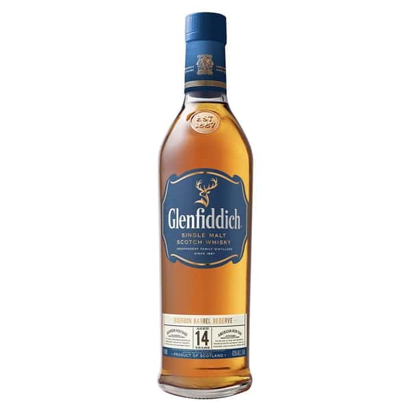 Glenfiddich 14 Year