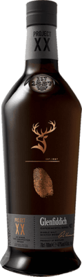 Glenfiddich Project XX Limited Release
