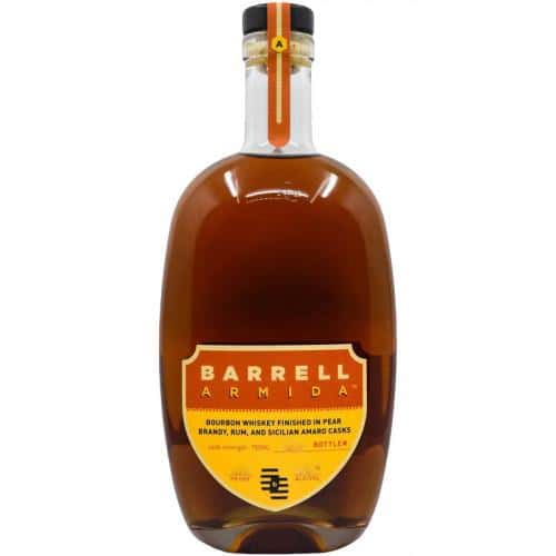 Barrell Craft Armida
