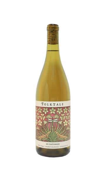 BTl Au Natural Chard by Folktale