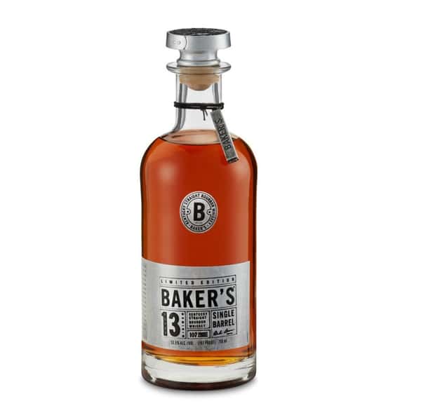Baker's