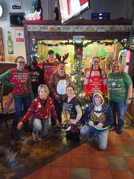Website xmas bedford