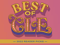 Best of Cle 2022