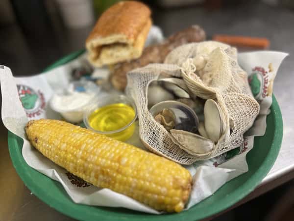 clambake
