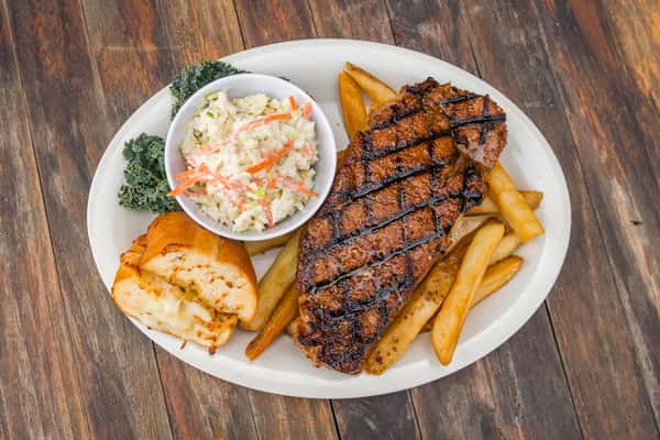 Strip Steak